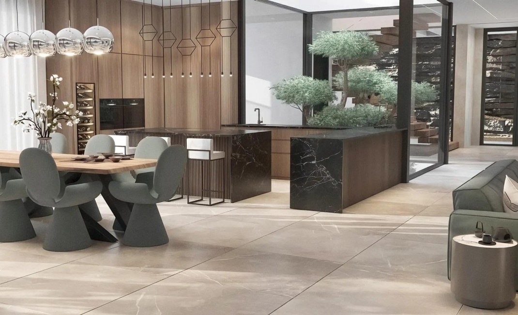 Nouvelle construction - Villa - Benahavis - Benahavís