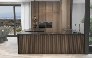 Nouvelle construction - Villa - Benahavis - Benahavís