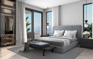 Nouvelle construction - Villa - Benahavis - Benahavís