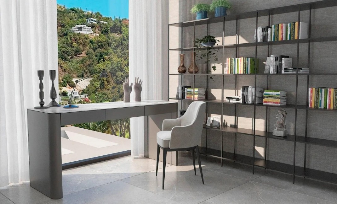 Nouvelle construction - Villa - Benahavis - Benahavís