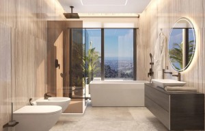 Nouvelle construction - Villa - Benahavis - Benahavís