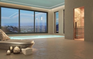 Nouvelle construction - Villa - Benahavis - Benahavís