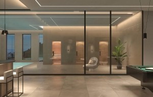 Nouvelle construction - Villa - Benahavis - Benahavís