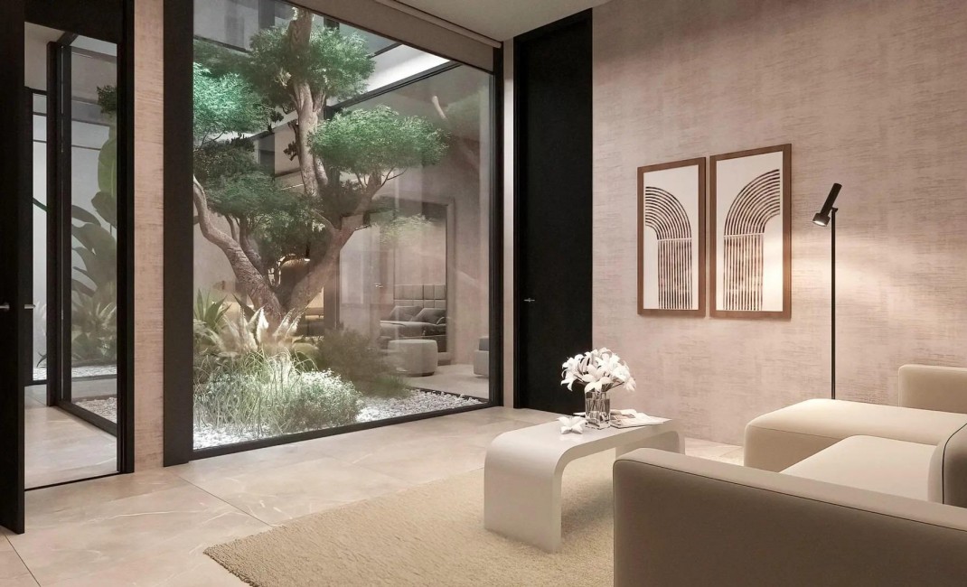 Nouvelle construction - Villa - Benahavis - Benahavís