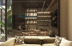 Nouvelle construction - Villa - Benahavis - Benahavís