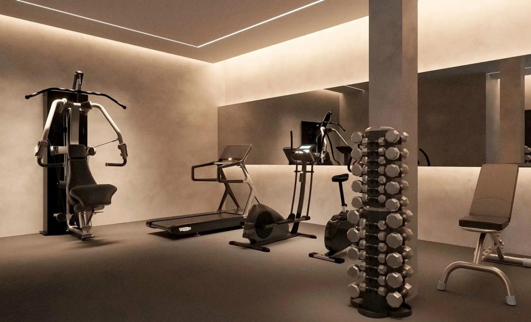 Nouvelle construction - Villa - Benahavis - Benahavís