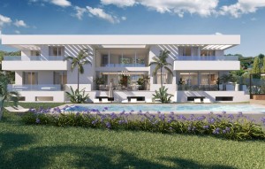 New Build - Villa - Benahavis - Benahavís