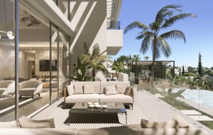 New Build - Villa - Benahavis - Benahavís