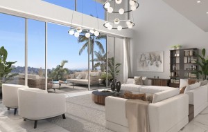 New Build - Villa - Benahavis - Benahavís