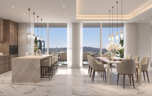 New Build - Villa - Benahavis - Benahavís