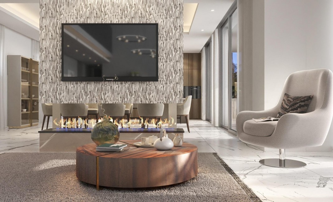 New Build - Villa - Benahavis - Benahavís