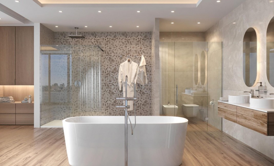 New Build - Villa - Benahavis - Benahavís