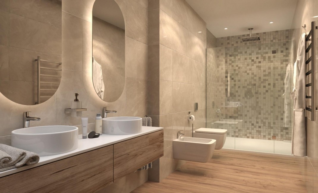 New Build - Villa - Benahavis - Benahavís