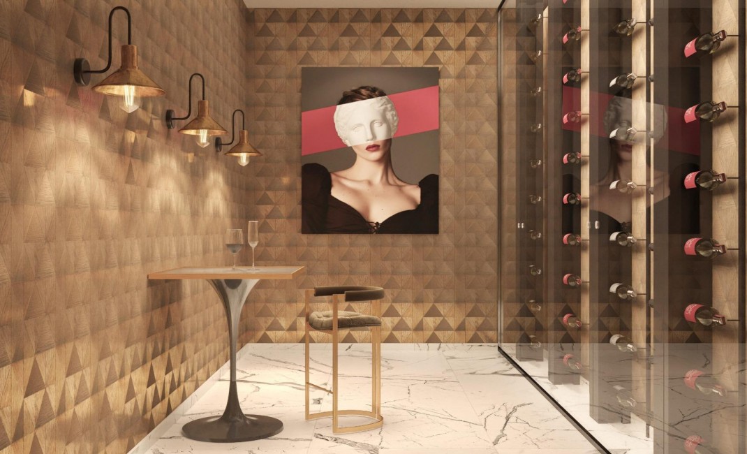 New Build - Villa - Benahavis - Benahavís