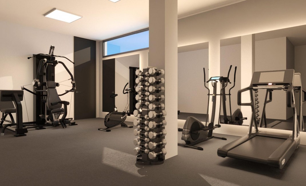 New Build - Villa - Benahavis - Benahavís