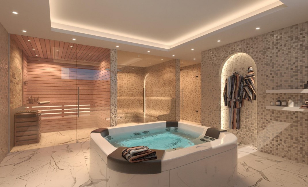 New Build - Villa - Benahavis - Benahavís