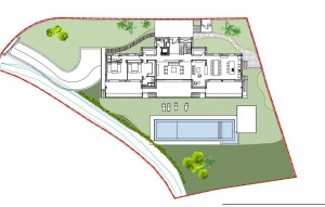 New Build - Villa - Benahavis - Benahavís