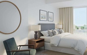 Nouvelle construction - Apartement - Jávea/Xàbia - Jávea Xàbia