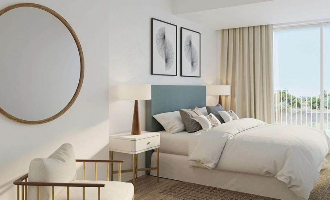 Nouvelle construction - Apartement - Jávea/Xàbia - Jávea Xàbia