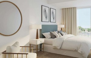 Nouvelle construction - Apartement - Jávea/Xàbia - Jávea Xàbia