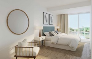 Nouvelle construction - Apartement - Jávea/Xàbia - Jávea Xàbia