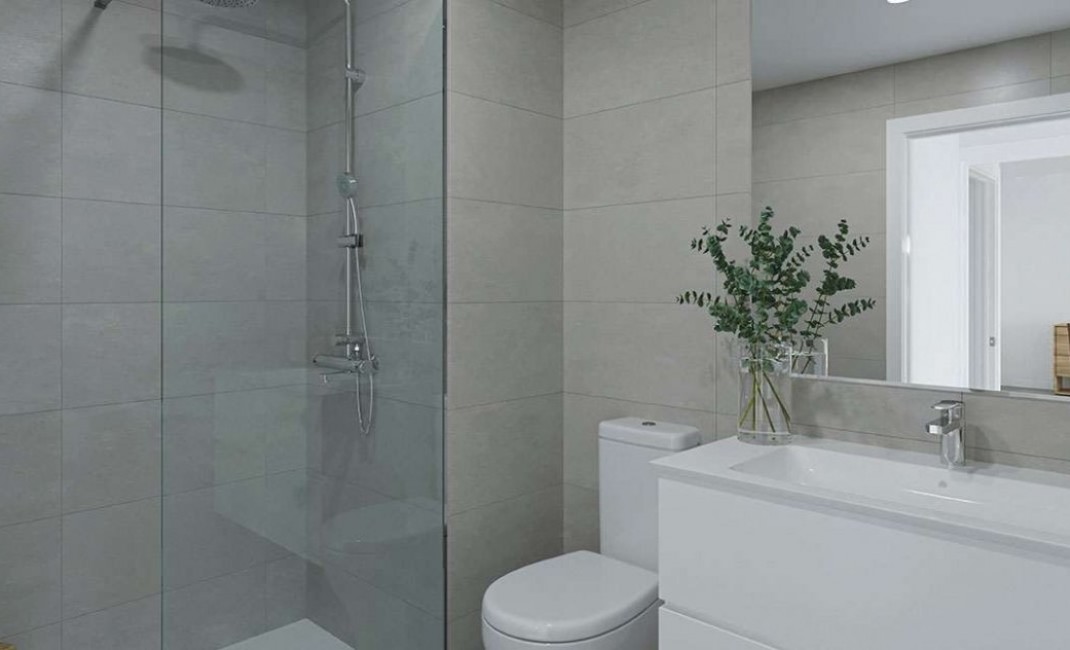 Nouvelle construction - Apartement - Jávea/Xàbia - Jávea Xàbia