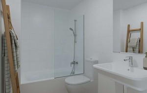 Nouvelle construction - Apartement - Jávea/Xàbia - Jávea Xàbia
