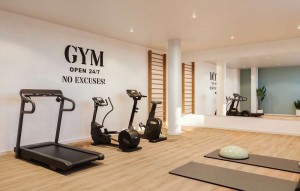 Nouvelle construction - Ground floor apartment - Denia