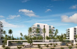 Nouvelle construction - Appartement - Almerimar