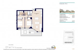Nouvelle construction - Appartement - Almerimar