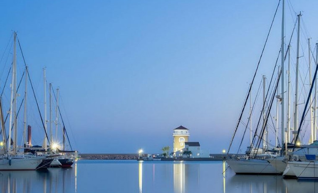 Nouvelle construction - Appartement - Almerimar