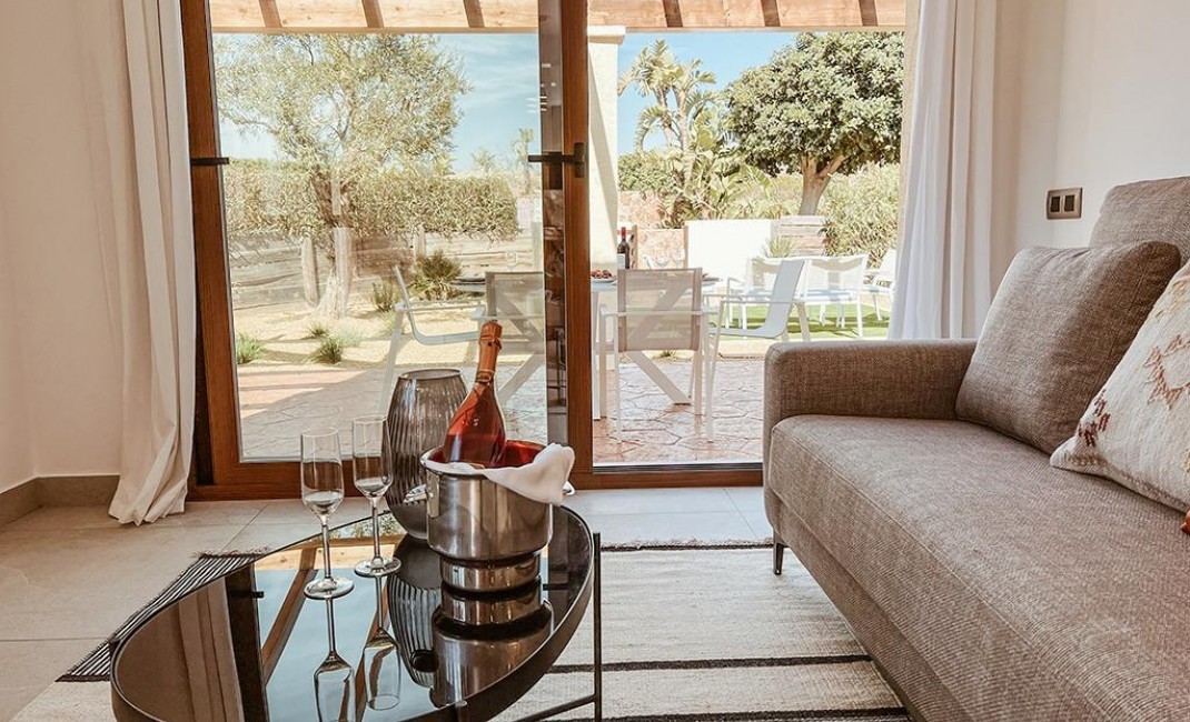 New Build - Villa - Cuevas del Almanzora - Cuevas Del Almanzora