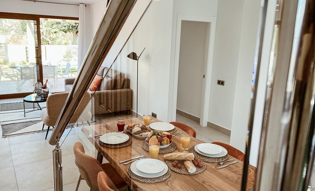 New Build - Villa - Cuevas del Almanzora - Cuevas Del Almanzora