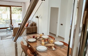 New Build - Villa - Cuevas del Almanzora - Cuevas Del Almanzora