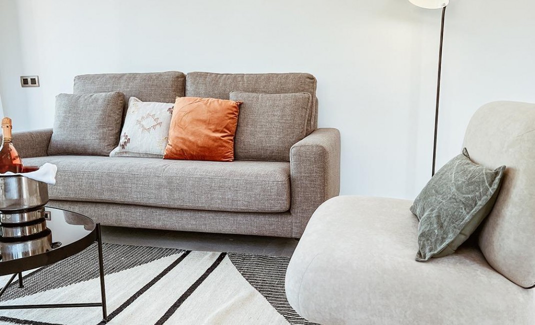 New Build - Villa - Cuevas del Almanzora - Cuevas Del Almanzora