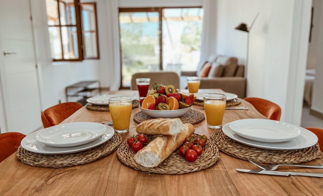 New Build - Villa - Cuevas del Almanzora - Cuevas Del Almanzora