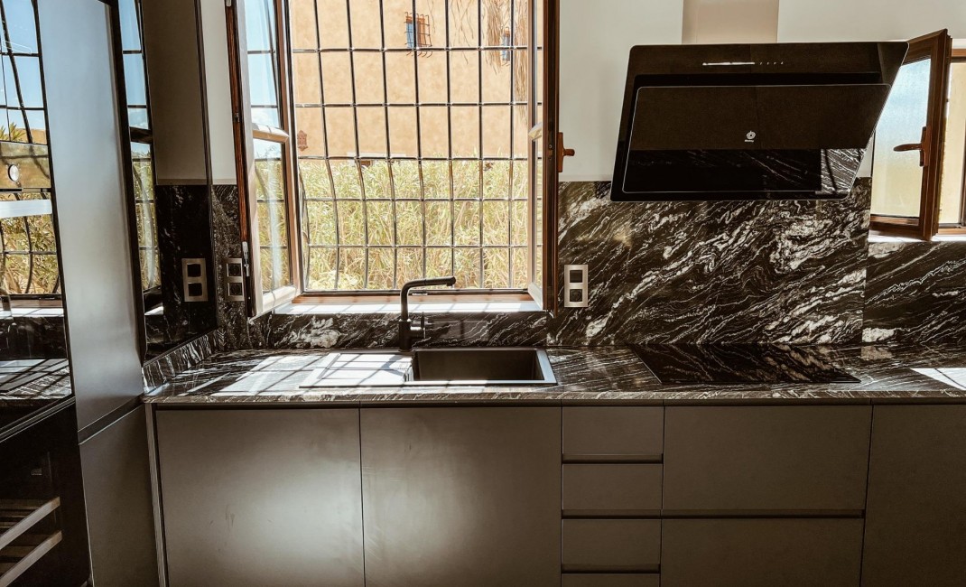 New Build - Villa - Cuevas del Almanzora - Cuevas Del Almanzora