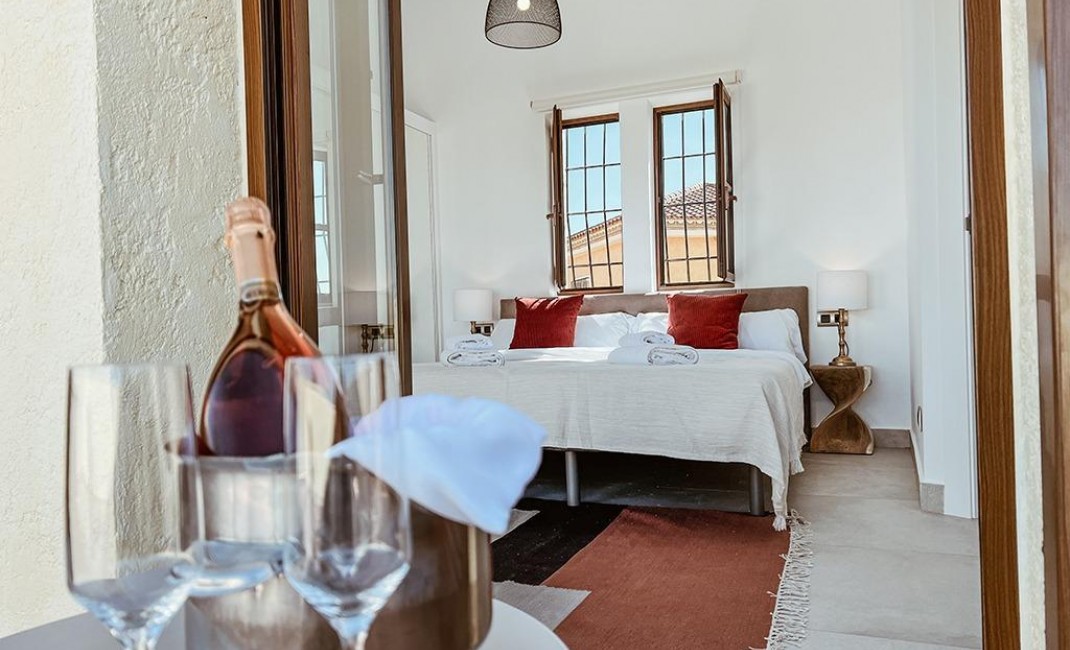 New Build - Villa - Cuevas del Almanzora - Cuevas Del Almanzora