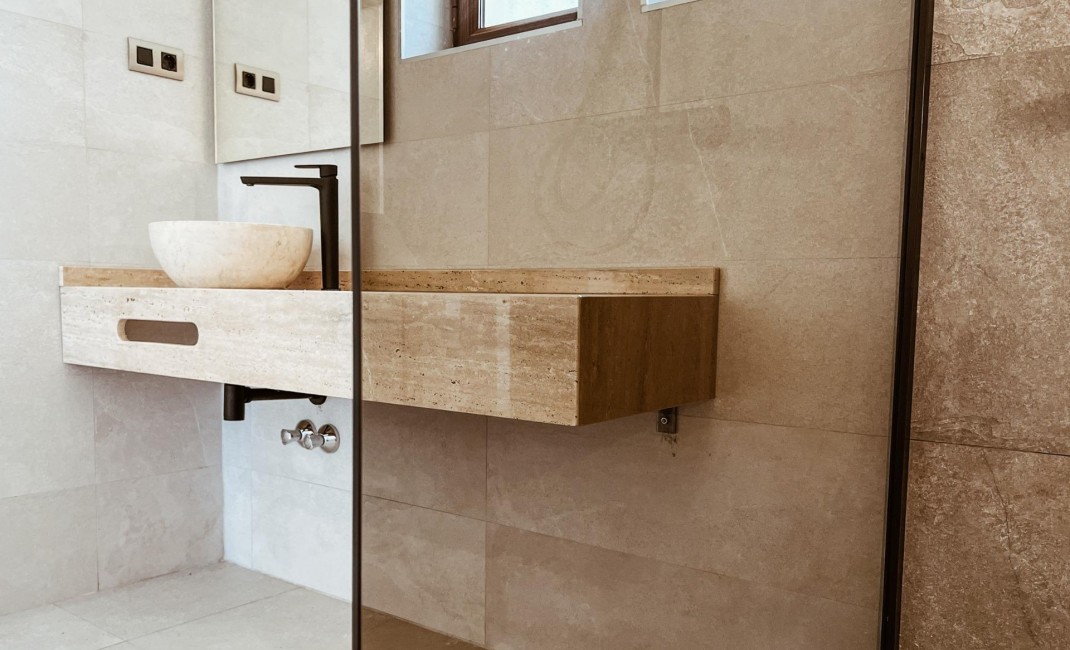 New Build - Villa - Cuevas del Almanzora - Cuevas Del Almanzora