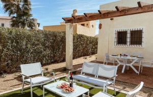 New Build - Villa - Cuevas del Almanzora - Cuevas Del Almanzora