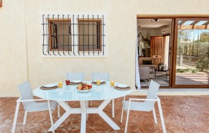 New Build - Villa - Cuevas del Almanzora - Cuevas Del Almanzora