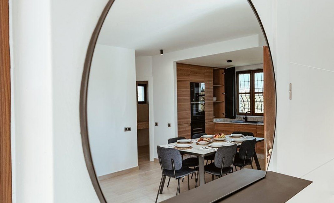 New Build - Villa - Cuevas del Almanzora - Cuevas Del Almanzora