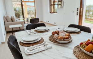 New Build - Villa - Cuevas del Almanzora - Cuevas Del Almanzora