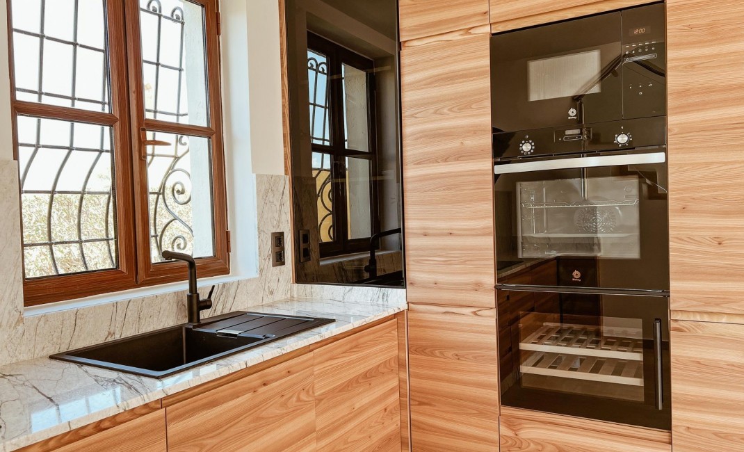 New Build - Villa - Cuevas del Almanzora - Cuevas Del Almanzora