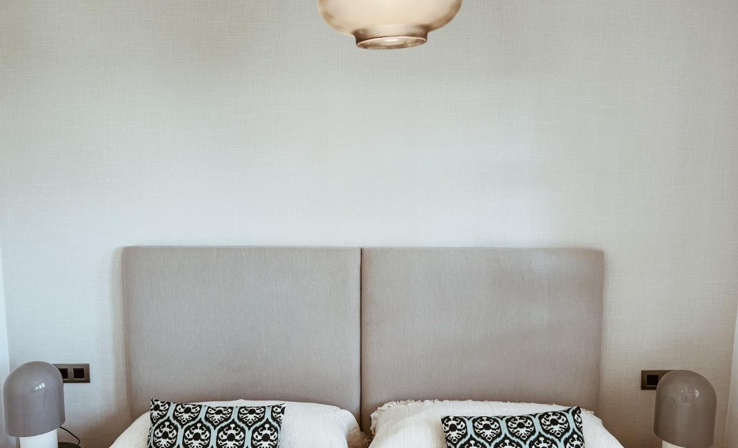 New Build - Villa - Cuevas del Almanzora - Cuevas Del Almanzora