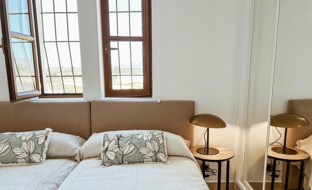 New Build - Villa - Cuevas del Almanzora - Cuevas Del Almanzora