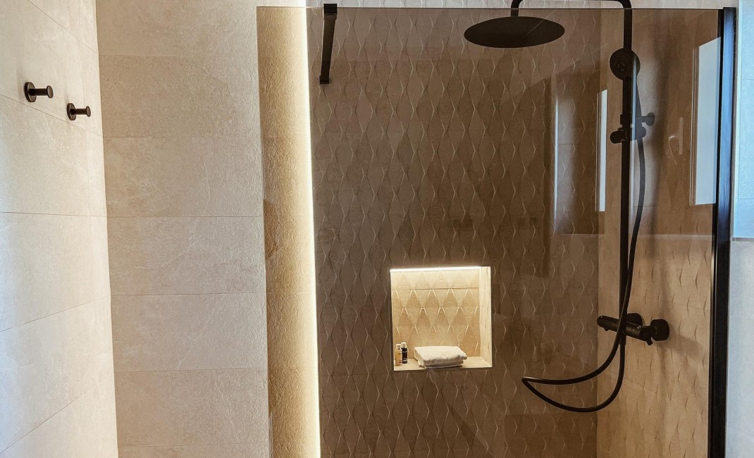 New Build - Villa - Cuevas del Almanzora - Cuevas Del Almanzora