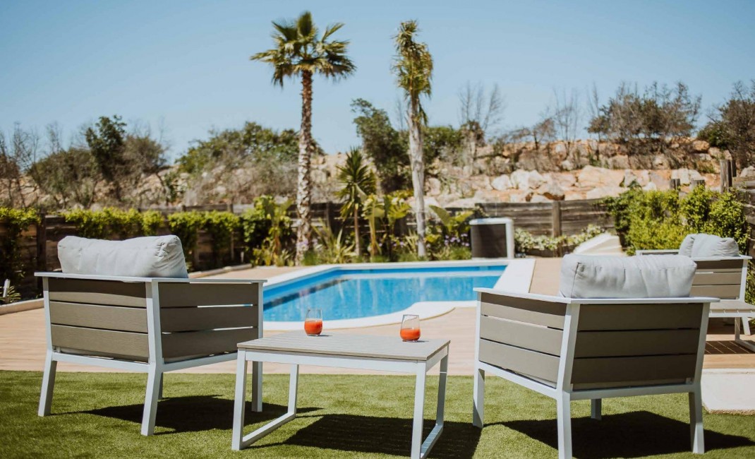 New Build - Villa - Cuevas del Almanzora - Cuevas Del Almanzora