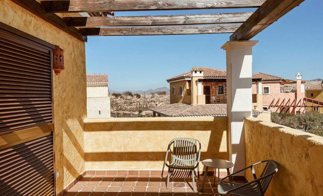 New Build - Villa - Cuevas del Almanzora - Cuevas Del Almanzora