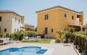 New Build - Villa - Cuevas del Almanzora - Cuevas Del Almanzora